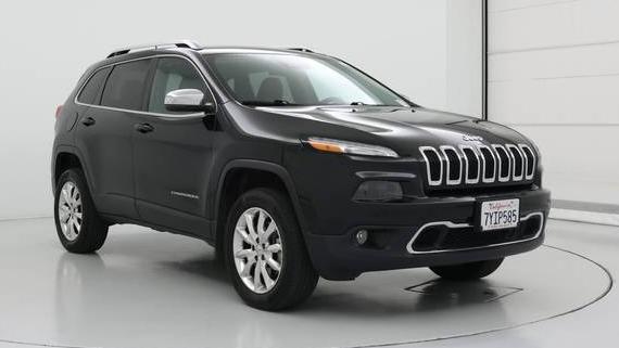 JEEP CHEROKEE 2014 1C4PJMDS6EW319888 image JEEP CHEROKEE 2014 1C4PJMDS6EW319888 image