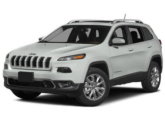 JEEP CHEROKEE 2014 1C4PJMCB9EW269585 image