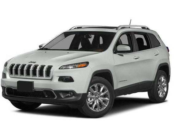JEEP CHEROKEE 2014 1C4PJMDS1EW237065 image