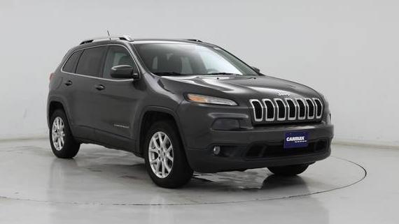 JEEP CHEROKEE 2014 1C4PJLCB1EW288061 image