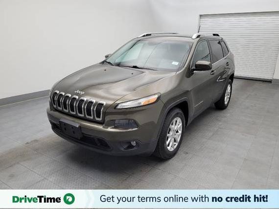 JEEP CHEROKEE 2014 1C4PJMCS4EW244206 image JEEP CHEROKEE 2014 1C4PJMCS4EW244206 image