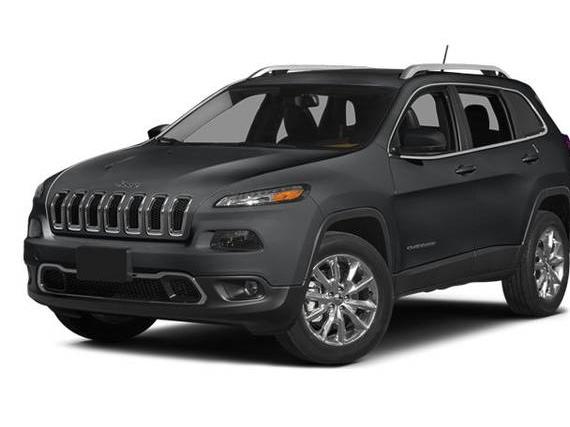 JEEP CHEROKEE 2014 1C4PJMDS1EW212098 image