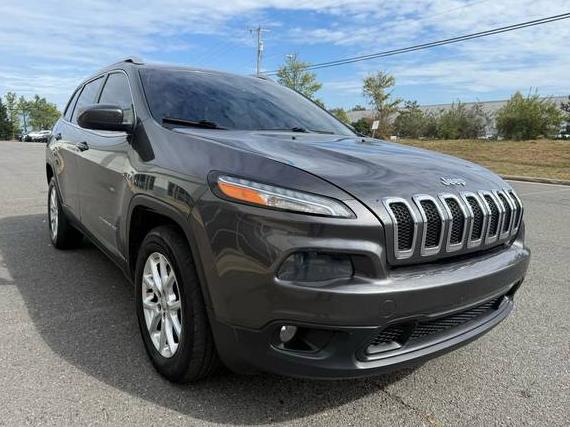 JEEP CHEROKEE 2014 1C4PJMCB2EW147120 image