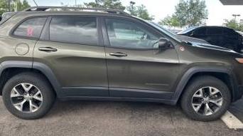 JEEP CHEROKEE 2014 1C4PJMBS3EW197848 image JEEP CHEROKEE 2014 1C4PJMBS3EW197848 image