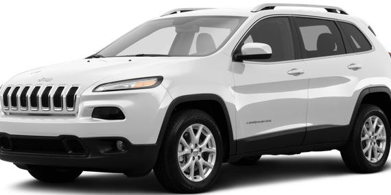 JEEP CHEROKEE 2014 1C4PJLCB4EW157609 image