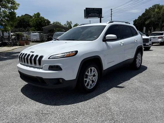 JEEP CHEROKEE 2014 1C4PJLCB0EW167392 image JEEP CHEROKEE 2014 1C4PJLCB0EW167392 image