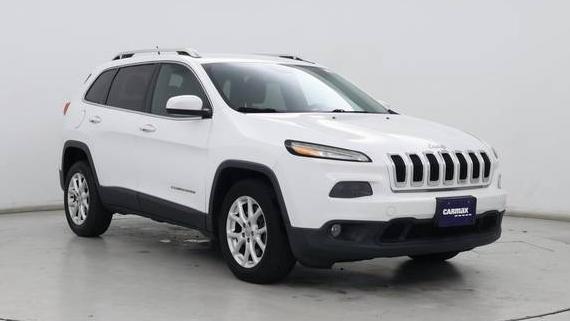 JEEP CHEROKEE 2014 1C4PJLCB0EW101831 image