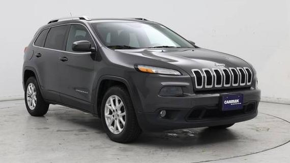 JEEP CHEROKEE 2014 1C4PJLCB5EW249103 image