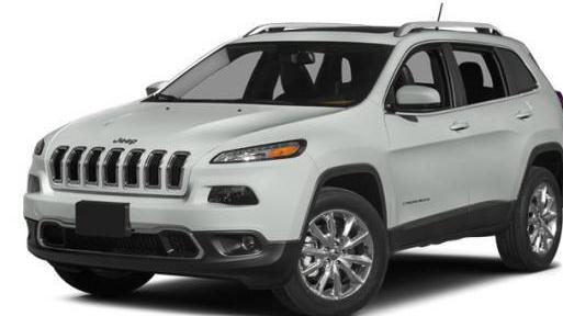 JEEP CHEROKEE 2014 1C4PJMDS3EW109085 image