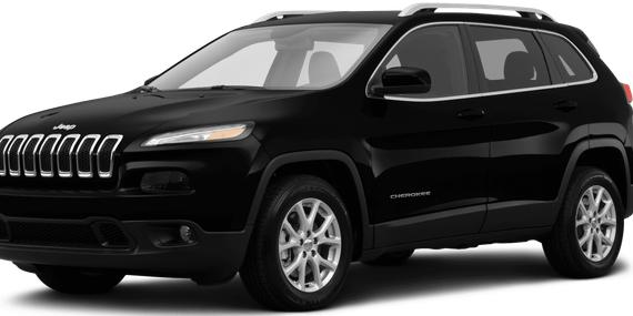 JEEP CHEROKEE 2014 1C4PJLCS1EW314027 image