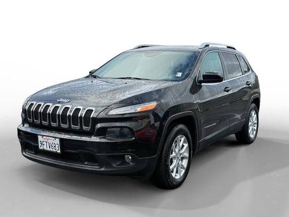JEEP CHEROKEE 2014 1C4PJMCS9EW243973 image JEEP CHEROKEE 2014 1C4PJMCS9EW243973 image