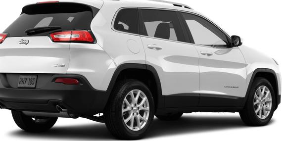 JEEP CHEROKEE 2014 1C4PJMCS5EW221081 image