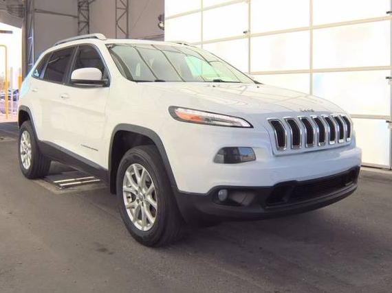 JEEP CHEROKEE 2014 1C4PJMCB0EW320262 image JEEP CHEROKEE 2014 1C4PJMCB0EW320262 image