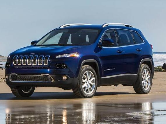 JEEP CHEROKEE 2014 1C4PJMAB7EW269796 image