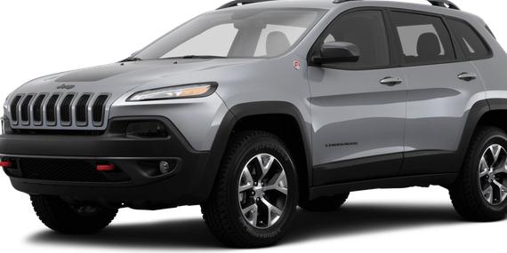 JEEP CHEROKEE 2014 1C4PJMBS7EW308854 image
