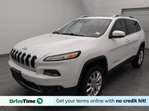 JEEP CHEROKEE 2014 1C4PJMDS9EW251666 image JEEP CHEROKEE 2014 1C4PJMDS9EW251666 image