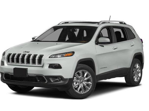 JEEP CHEROKEE 2014 1C4PJLAB7EW245055 image