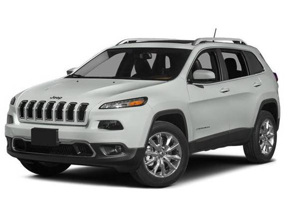 JEEP CHEROKEE 2014 1C4PJMDB7EW291440 image
