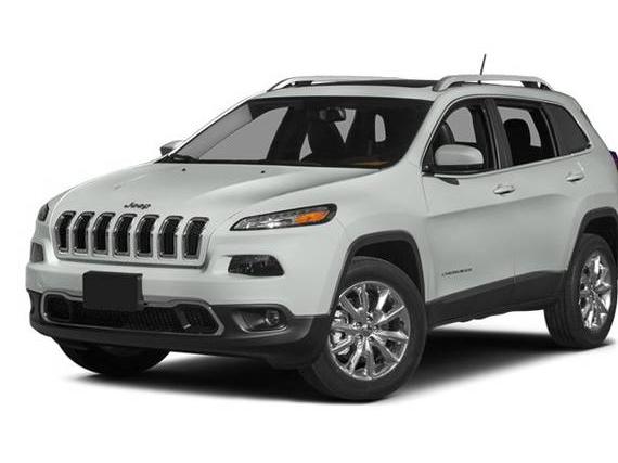 JEEP CHEROKEE 2014 1C4PJMDS6EW274175 image