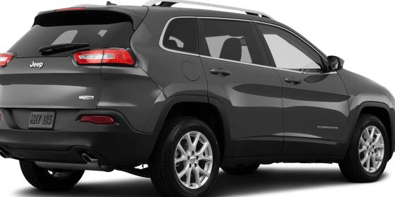 JEEP CHEROKEE 2014 1C4PJMCS2EW286356 image