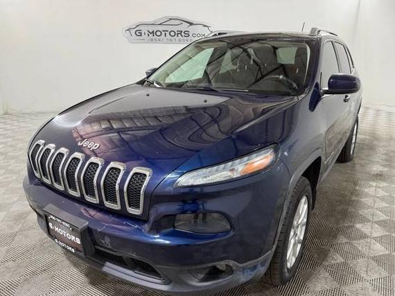 JEEP CHEROKEE 2014 1C4PJMCB4EW198120 image JEEP CHEROKEE 2014 1C4PJMCB4EW198120 image