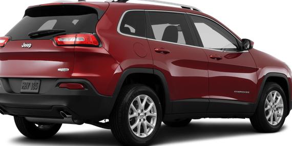JEEP CHEROKEE 2014 1C4PJMCS0EW225085 image