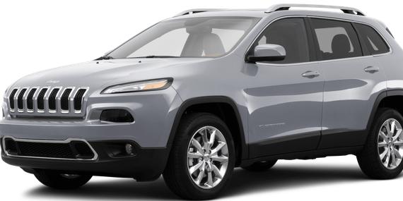 JEEP CHEROKEE 2014 1C4PJLDB5EW172215 image JEEP CHEROKEE 2014 1C4PJLDB5EW172215 image