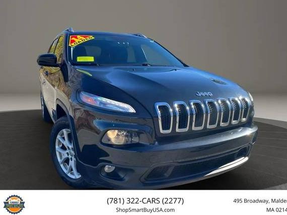 JEEP CHEROKEE 2014 1C4PJMCB2EW147117 image JEEP CHEROKEE 2014 1C4PJMCB2EW147117 image