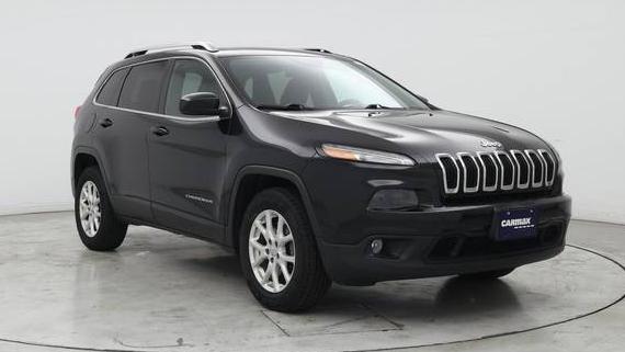 JEEP CHEROKEE 2014 1C4PJMCS3EW248196 image
