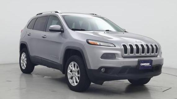 JEEP CHEROKEE 2014 1C4PJMCSXEW248602 image