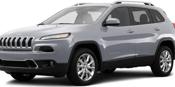 JEEP CHEROKEE 2014 1C4PJLDB9EW217012 image