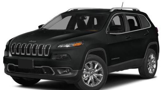 JEEP CHEROKEE 2014 1C4PJMAB0EW211884 image