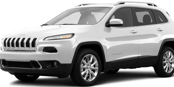 JEEP CHEROKEE 2014 1C4PJLDSXEW292835 image