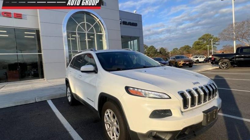 JEEP CHEROKEE 2014 1C4PJMCS0EW294682 image