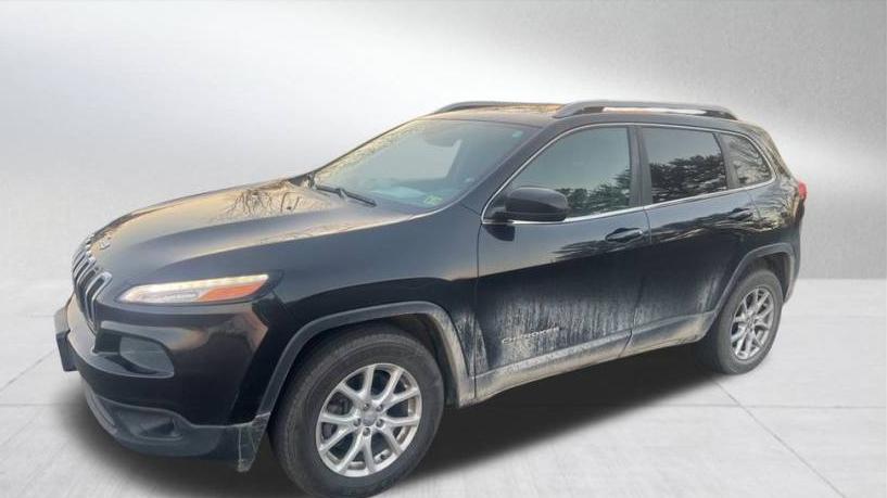 JEEP CHEROKEE 2014 1C4PJMCB3EW152262 image