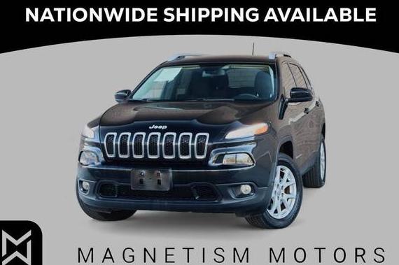 JEEP CHEROKEE 2014 1C4PJMCS9EW146305 image JEEP CHEROKEE 2014 1C4PJMCS9EW146305 image