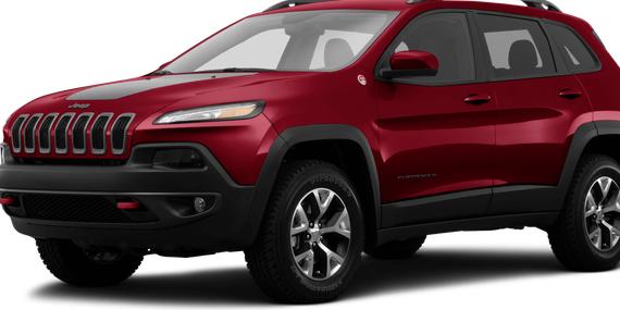 JEEP CHEROKEE 2014 1C4PJMBS4EW257409 image JEEP CHEROKEE 2014 1C4PJMBS4EW257409 image