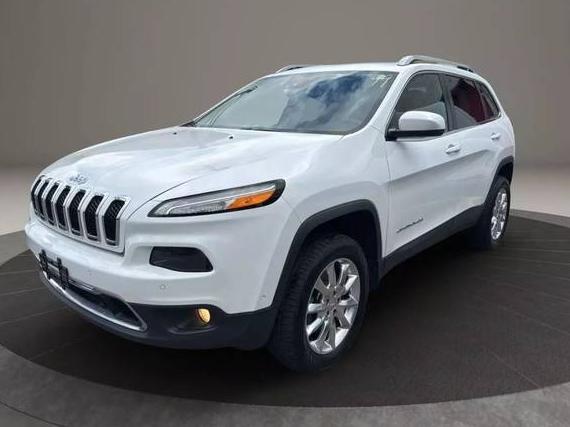 JEEP CHEROKEE 2014 1C4PJMDB7EW198949 image
