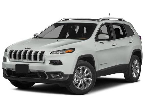 JEEP CHEROKEE 2014 1C4PJMCB0EW246650 image
