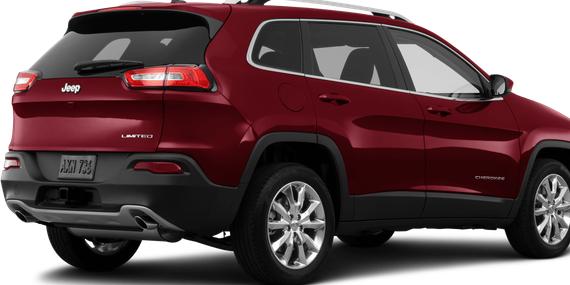 JEEP CHEROKEE 2014 1C4PJMDS6EW197422 image JEEP CHEROKEE 2014 1C4PJMDS6EW197422 image