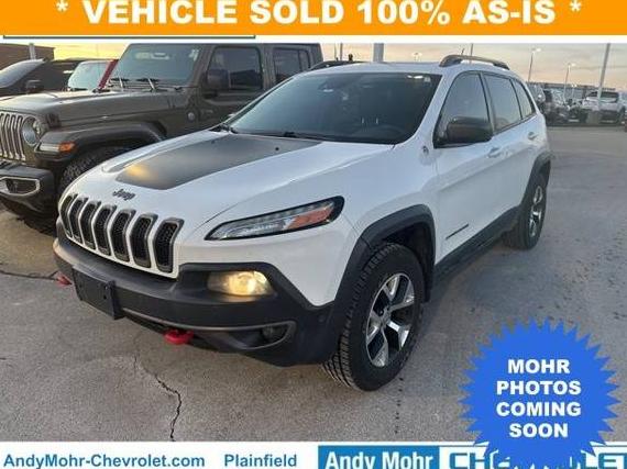 JEEP CHEROKEE 2014 1C4PJMBS2EW277769 image JEEP CHEROKEE 2014 1C4PJMBS2EW277769 image
