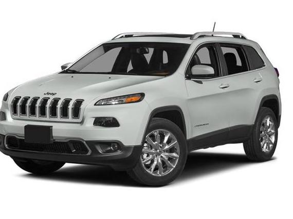 JEEP CHEROKEE 2014 1C4PJLCS5EW103199 image