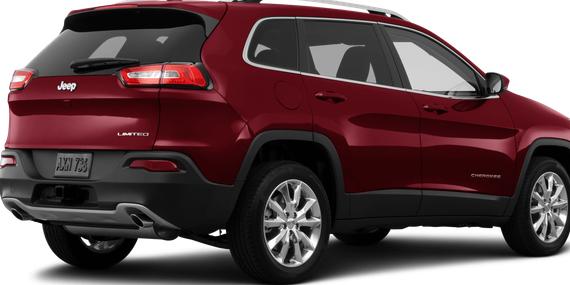JEEP CHEROKEE 2014 1C4PJMDSXEW294672 image