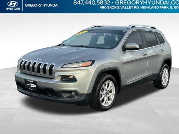 JEEP CHEROKEE 2014 1C4PJLCB0EW101683 image JEEP CHEROKEE 2014 1C4PJLCB0EW101683 image