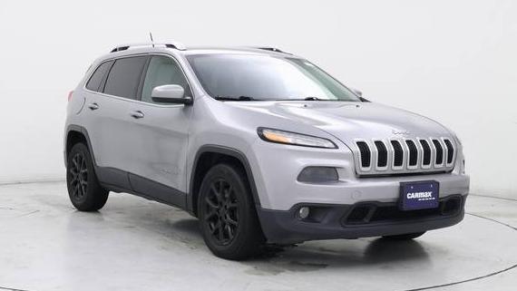 JEEP CHEROKEE 2014 1C4PJLCS9EW249122 image JEEP CHEROKEE 2014 1C4PJLCS9EW249122 image