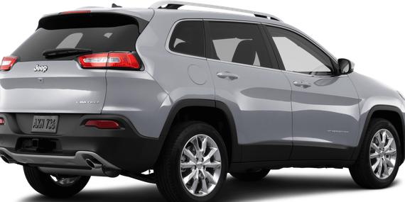 JEEP CHEROKEE 2014 1C4PJMDSXEW180770 image
