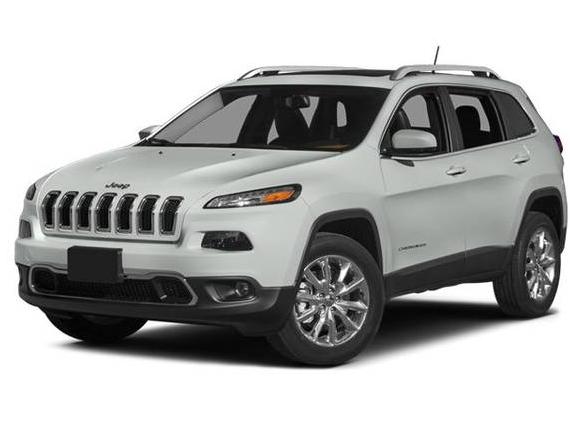 JEEP CHEROKEE 2014 1C4PJMCS5EW107680 image