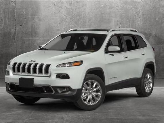 JEEP CHEROKEE 2014 1C4PJLCS2EW283886 image