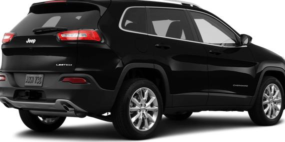 JEEP CHEROKEE 2014 1C4PJMDB9EW300395 image JEEP CHEROKEE 2014 1C4PJMDB9EW300395 image