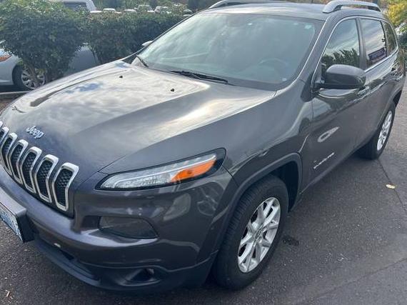 JEEP CHEROKEE 2014 1C4PJMCS2EW317203 image JEEP CHEROKEE 2014 1C4PJMCS2EW317203 image